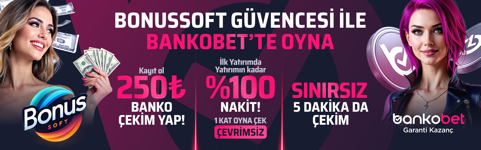 Bankobet